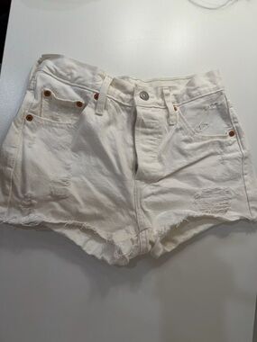 Levi’s 501 Shorts